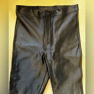 OG American Apparel Disco Pant, size M